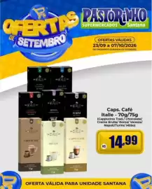 Catálogo Supermercado Pastorinho Página 2