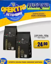 Catálogo Supermercado Pastorinho Página 4