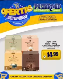 Catálogo Supermercado Pastorinho Página 5