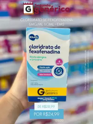 Catálogo Farmácia Permanente (válido até 27-09)
