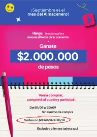 Revista Hergo semana 39 Página 2