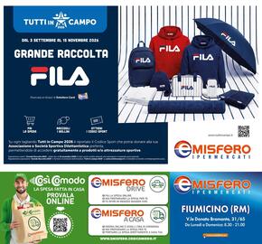 Volantino Emisfero Pagina 28
