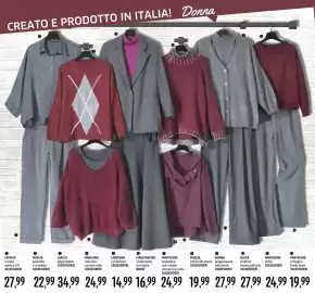 Volantino Emisfero Pagina 25