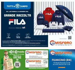 Volantino Emisfero Pagina 28