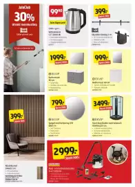 Jula reklamblad Sida 8: Skjutdörrsbeslag 2 m €399,00, Vattenkokare 1,7 l 2000 W €99,90