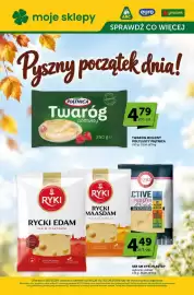 Groszek gazetka tydzień 39 Strona 1