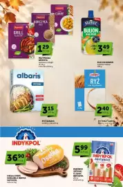 Groszek gazetka tydzień 39 Strona 4