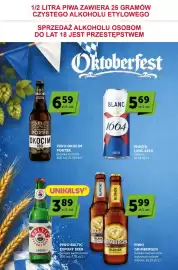 Groszek gazetka tydzień 39 Strona 8