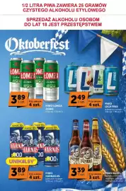 Groszek gazetka tydzień 39 Strona 9