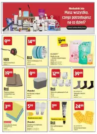 Jula gazetka Strona 10: VALUE PACK 91 Clean ALL 136 JULAT 999 114 COFFEE FILTERS whiskas ALUMINUM FOIL PLASTIC FILM CEPMS