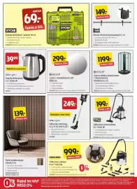 Jula gazetka Strona 8: RYOBI JulaClub 69-- Taniej o 60.- Zestaw końcówek i wierteł 60 el. Wiertła do metalu, drewna i betonu