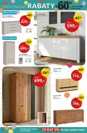 Black Red White gazetka Strona 2