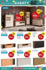 Black Red White gazetka Strona 3