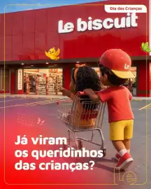 Encarte Le Biscuit Página 2