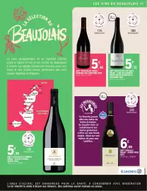 Catalogue E.Leclerc page 25