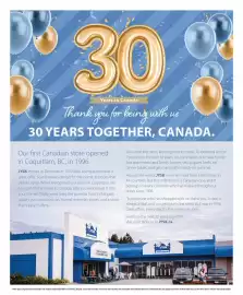 JYSK flyer Page 11