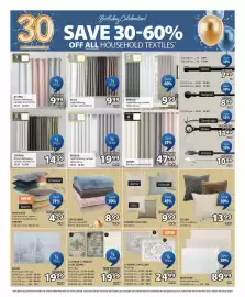 JYSK flyer Page 16