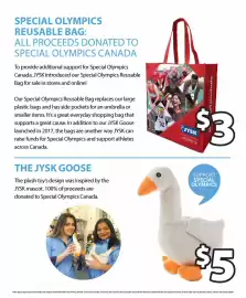JYSK flyer Page 18