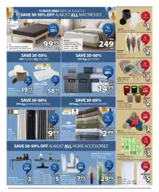 JYSK flyer Page 2