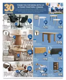 JYSK flyer Page 4
