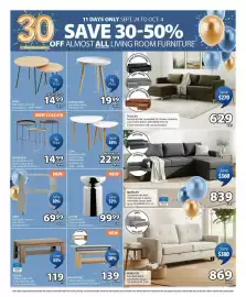 JYSK flyer Page 5