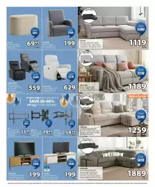 JYSK flyer Page 6