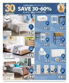 JYSK flyer Page 7