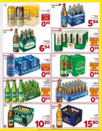 Billa Flugblatt woche 39 Seite 13
