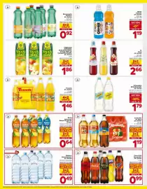 Billa Flugblatt woche 39 Seite 14