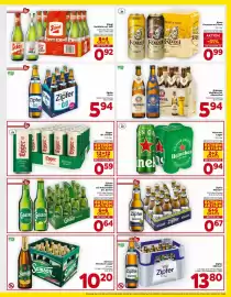 Billa Flugblatt woche 39 Seite 13