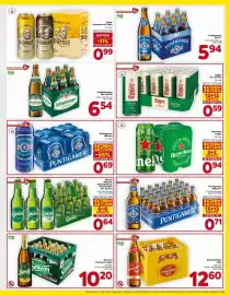 Billa Flugblatt woche 39 Seite 13