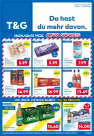 T&G Flugblatt Seite 1