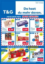 T&G Flugblatt Seite 1