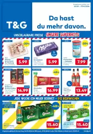 T&G Flugblatt Seite 1