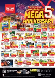 Nesto catalogue Page 1