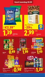 Lidl folder week 40 Pagina 11