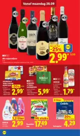 Lidl folder week 40 Pagina 12