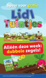 Lidl folder week 40 Pagina 14