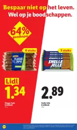 Lidl folder week 40 Pagina 15