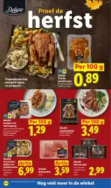 Lidl folder week 40 Pagina 16