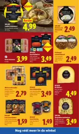 Lidl folder week 40 Pagina 17