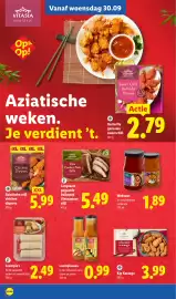 Lidl folder week 40 Pagina 18