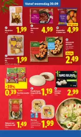 Lidl folder week 40 Pagina 19