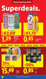 Lidl folder week 40 Pagina 2