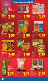 Lidl folder week 40 Pagina 20