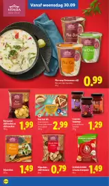 Lidl folder week 40 Pagina 21