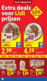 Lidl folder week 40 Pagina 23
