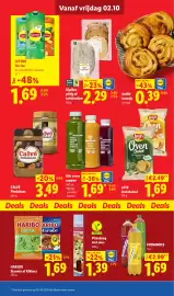 Lidl folder week 40 Pagina 24