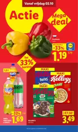 Lidl folder week 40 Pagina 25