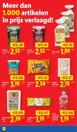 Lidl folder week 40 Pagina 28